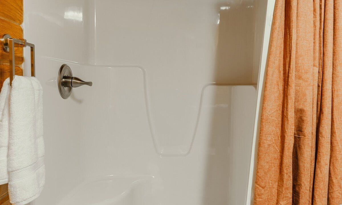 Photo of Bathroom in Bethel