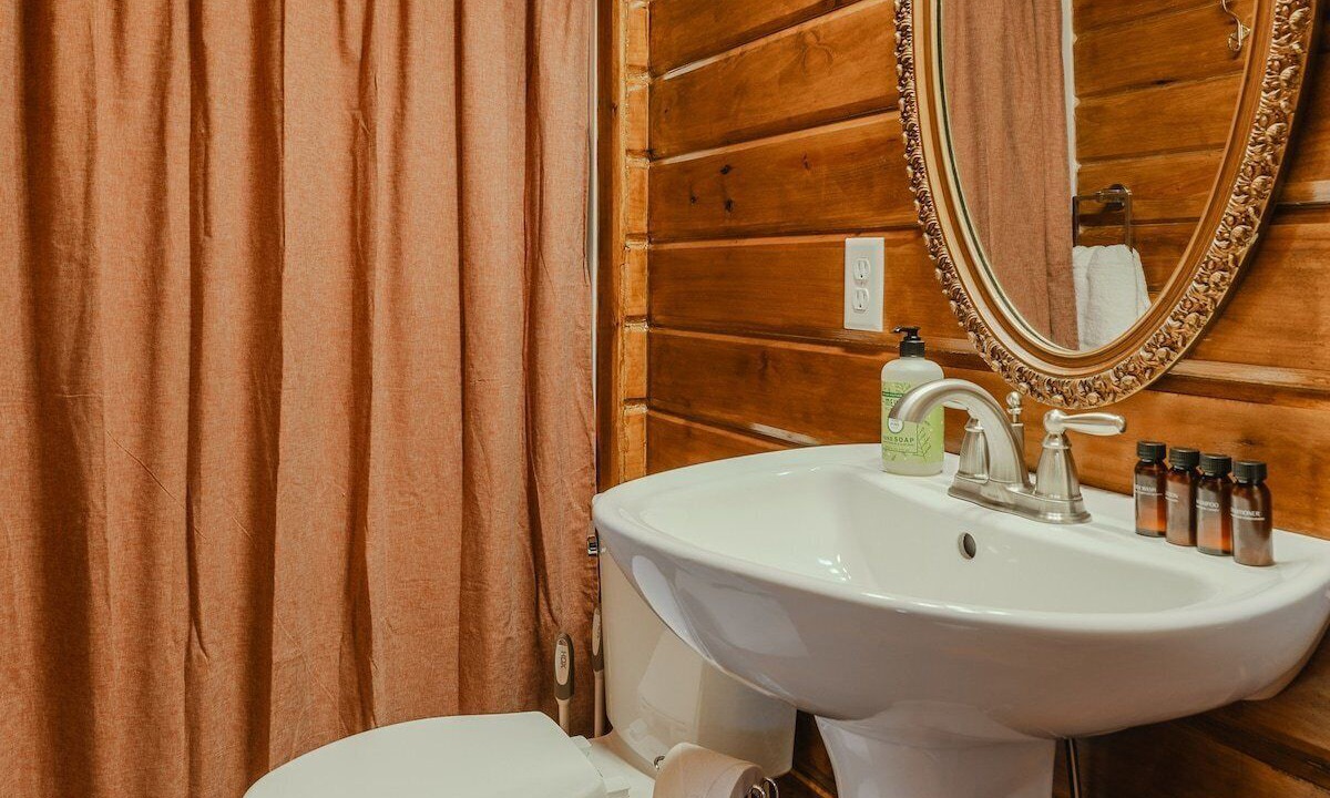 Photo of Bathroom in Bethel