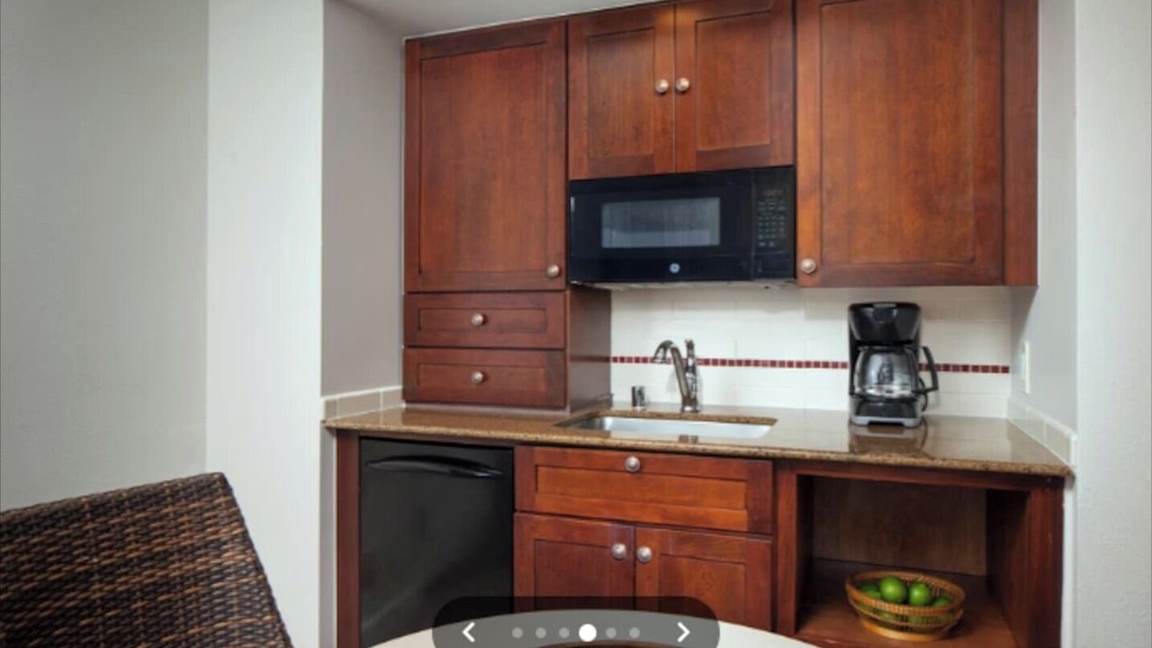 Photo of Kitchen in Lihue