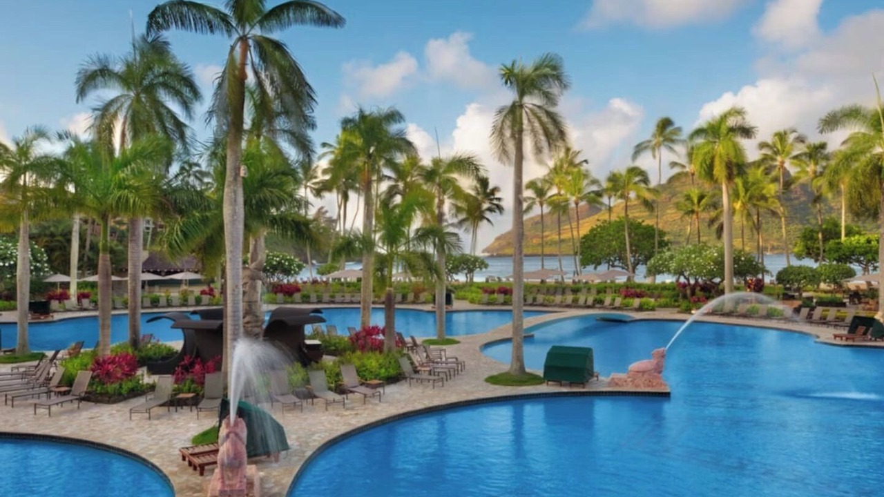 Photo of Outdoor in Lihue
