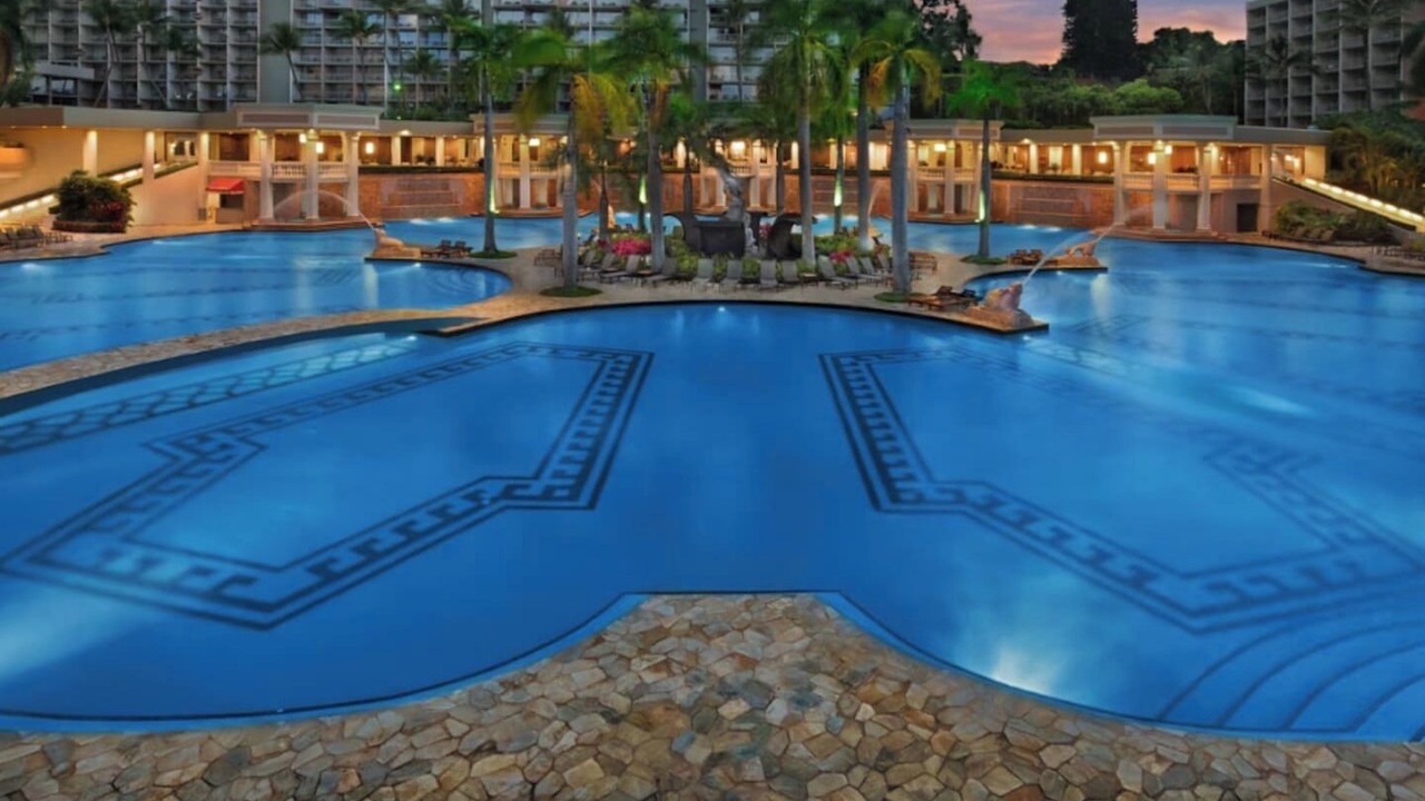 Photo of Outdoor in Lihue