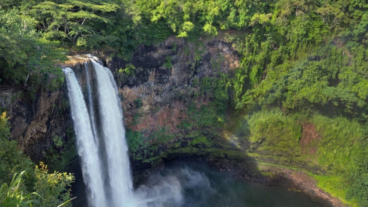 Photo of Outdoor in Lihue