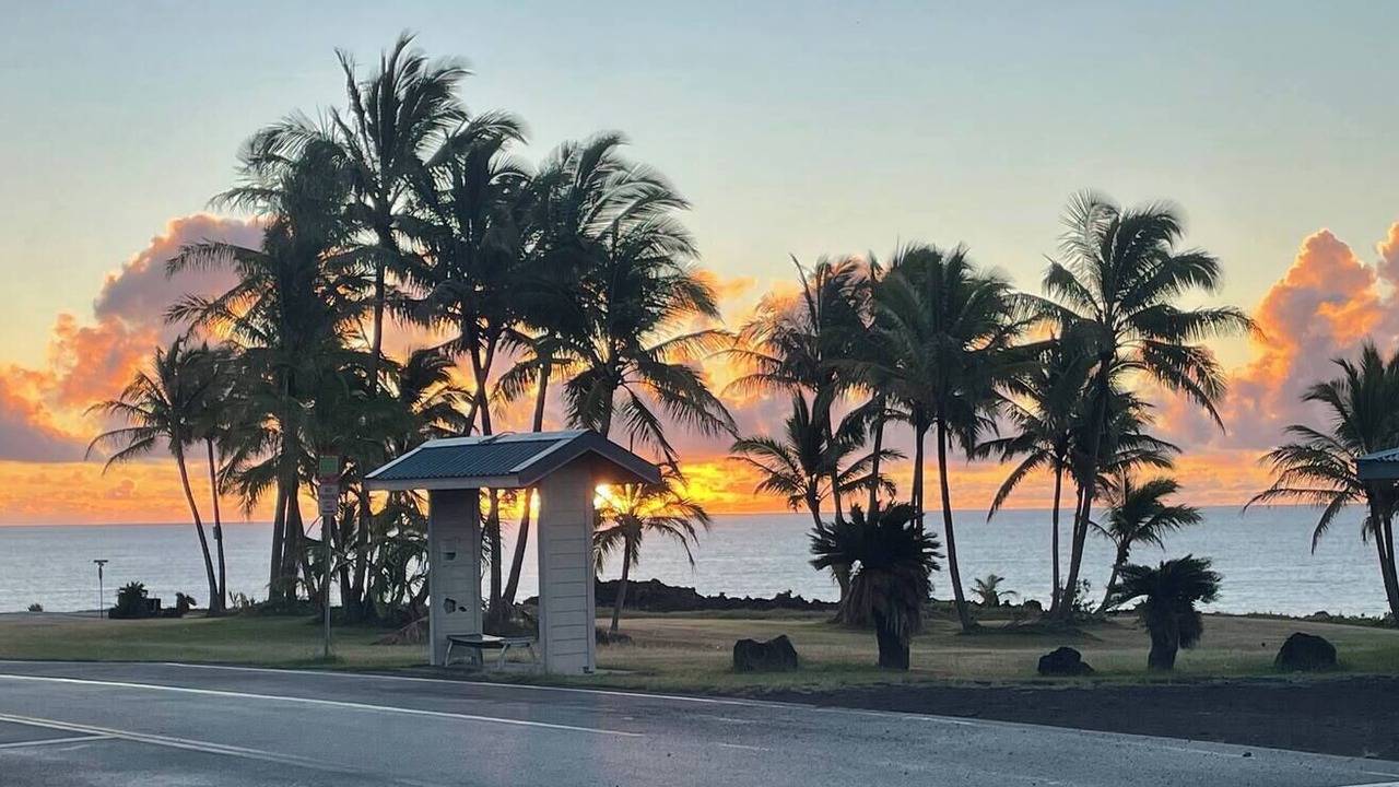 Photo of Outdoor in Kehena