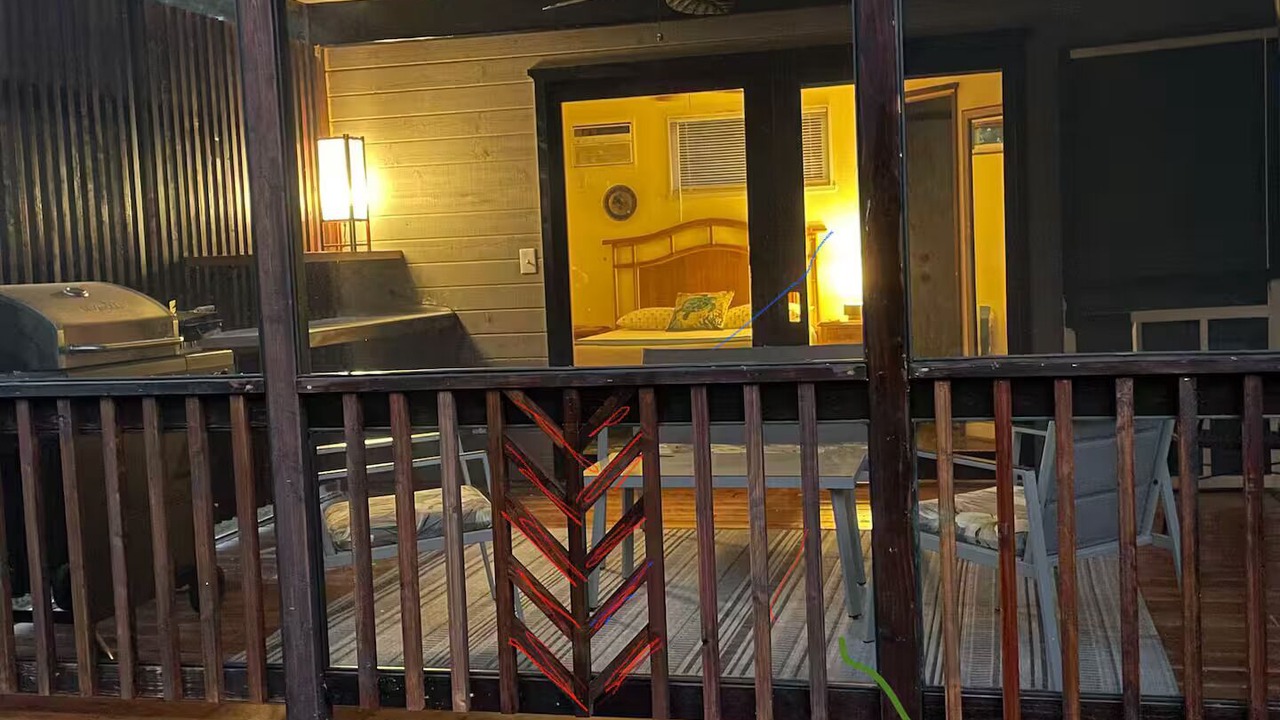 Photo of Patio Balcony in Kehena