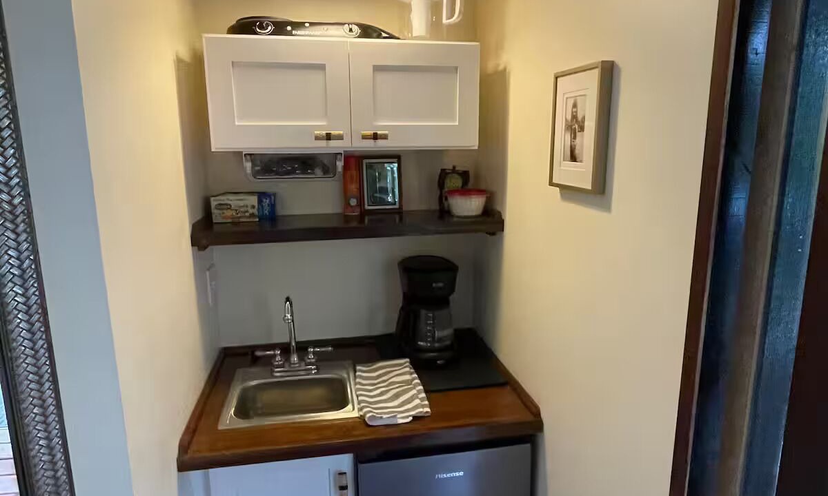 Photo of Kitchen in Kehena