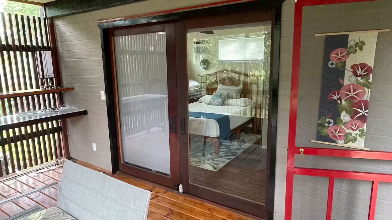 Photo of Patio Balcony in Kehena