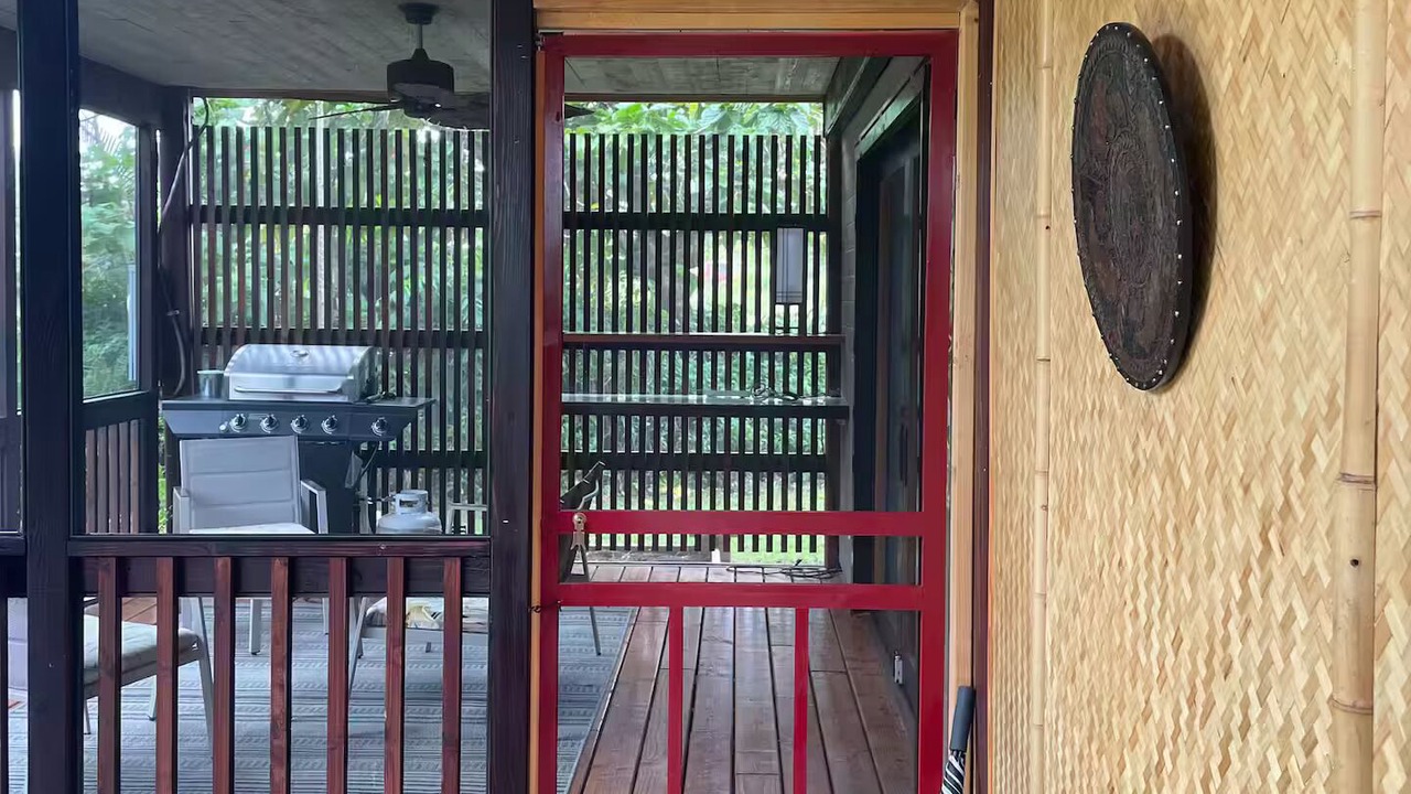 Photo of Patio Balcony in Kehena