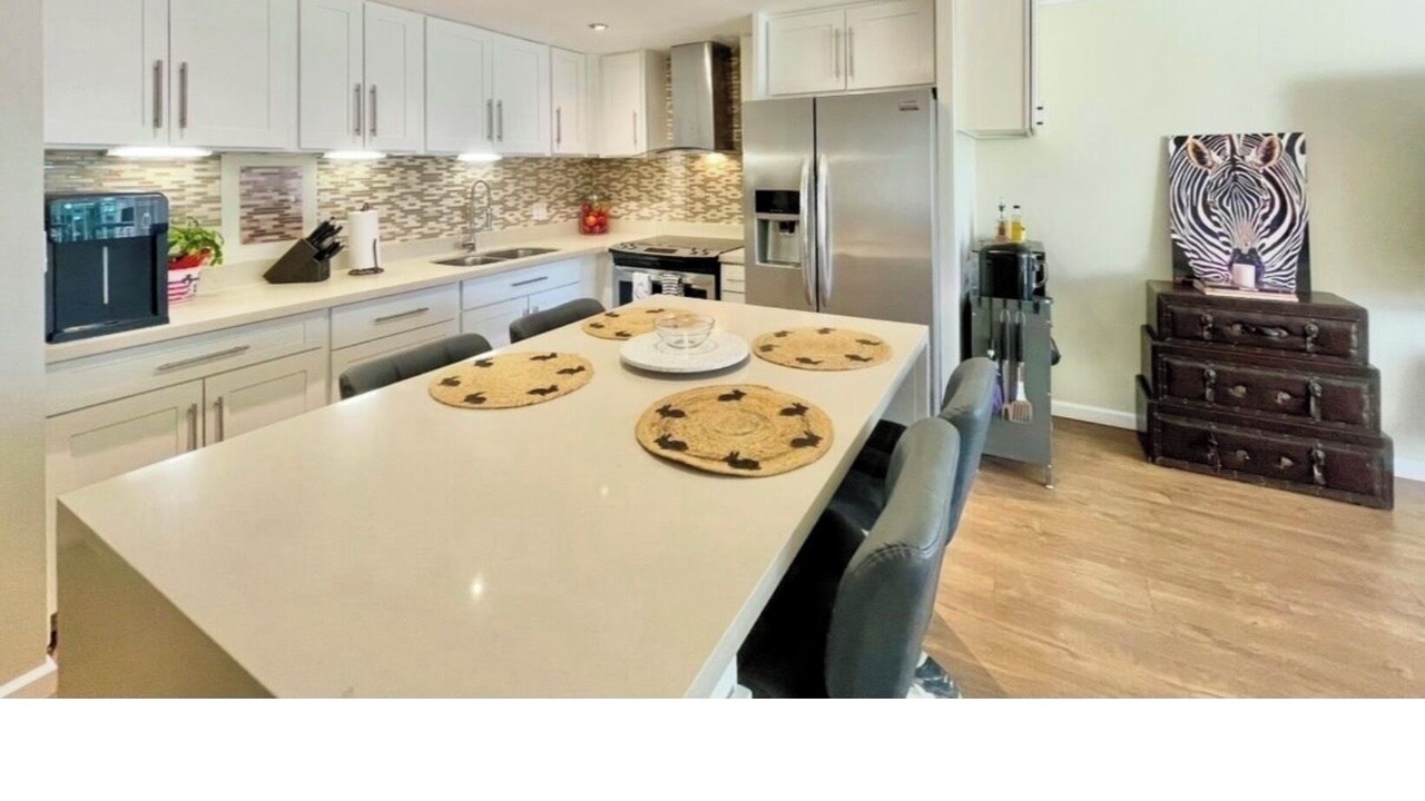 Photo of Kitchen in Ala Moana