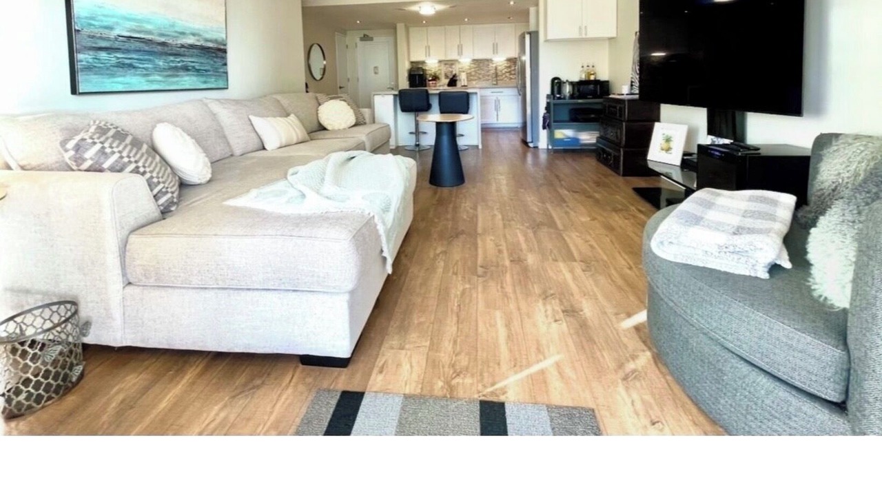 Photo of Livingroom in Ala Moana