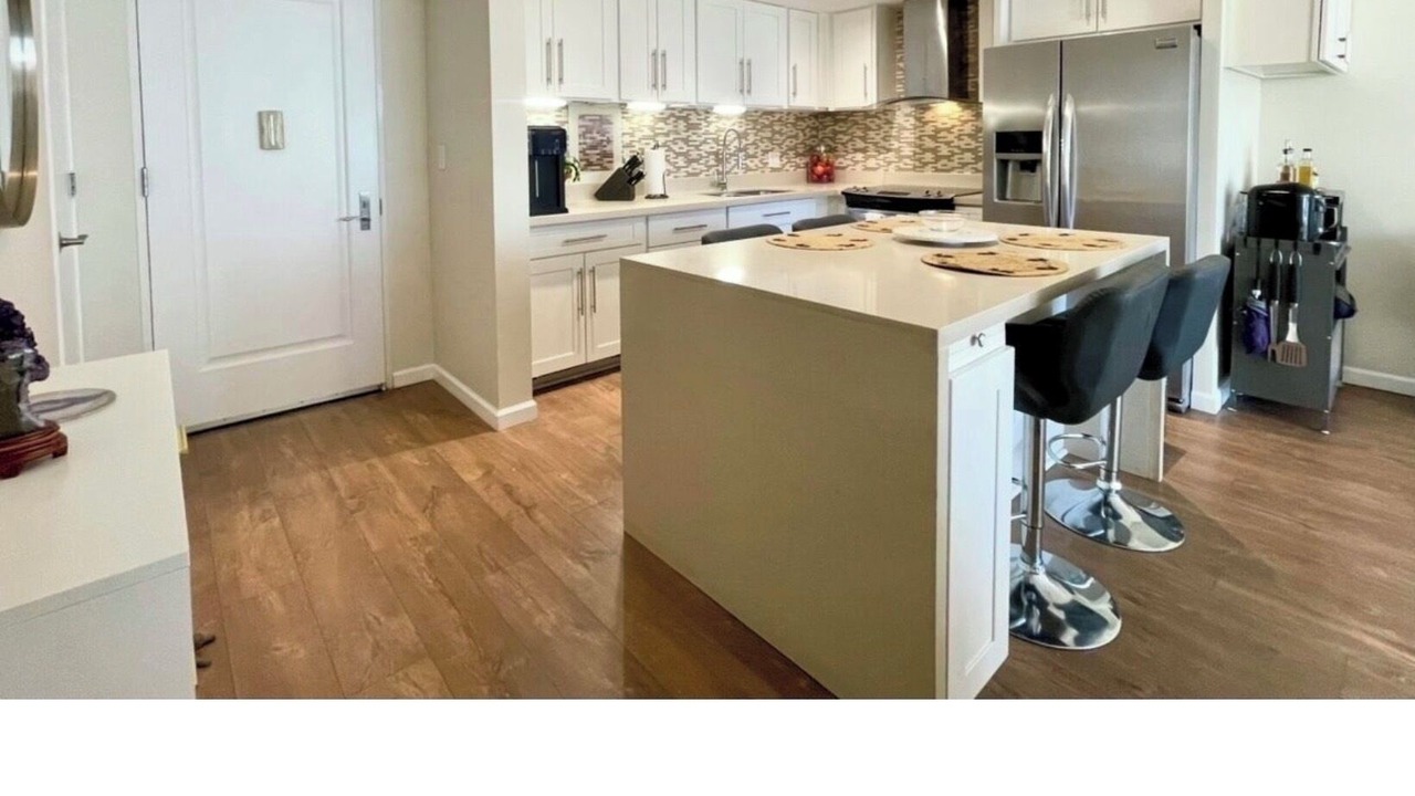 Photo of Kitchen in Ala Moana
