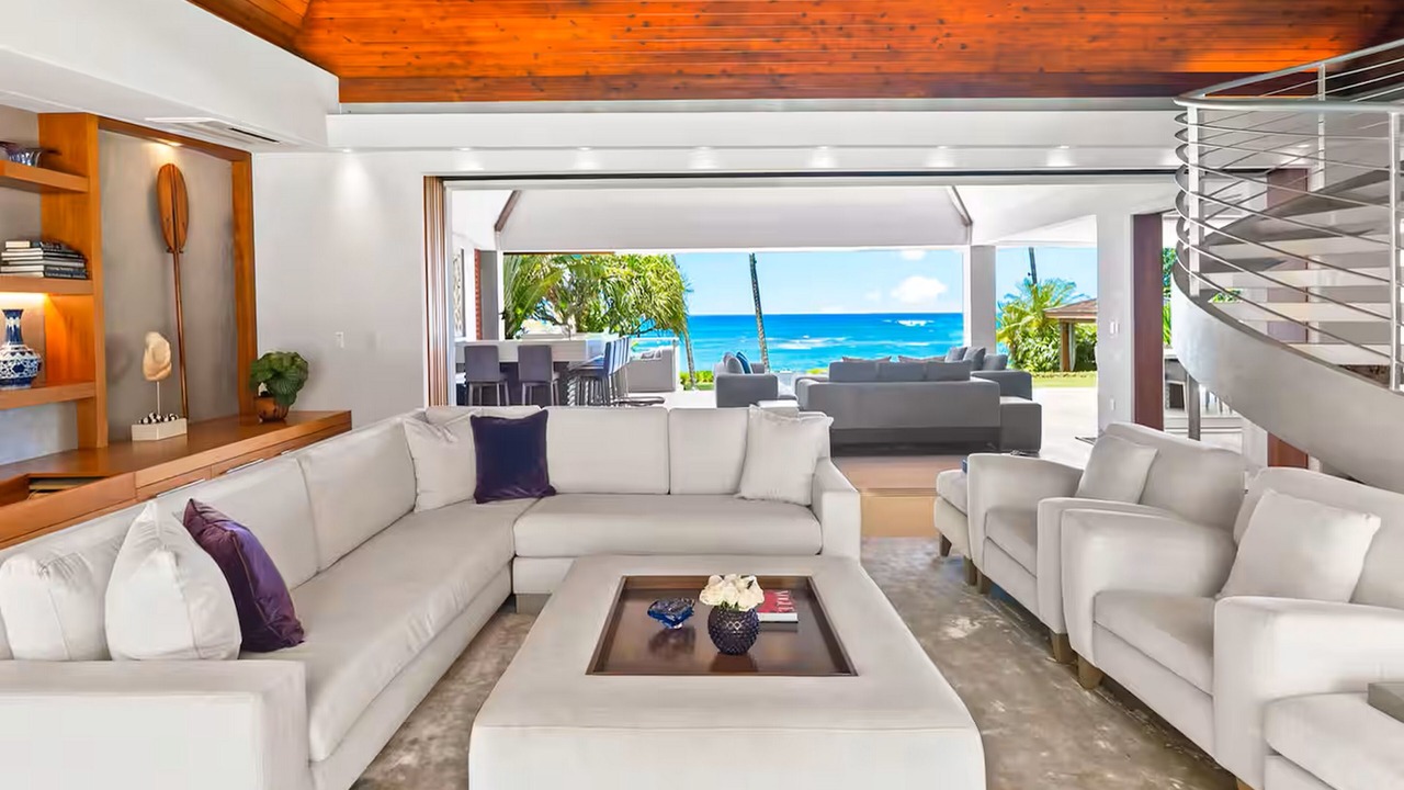 Photo of Bedroom in Kahala