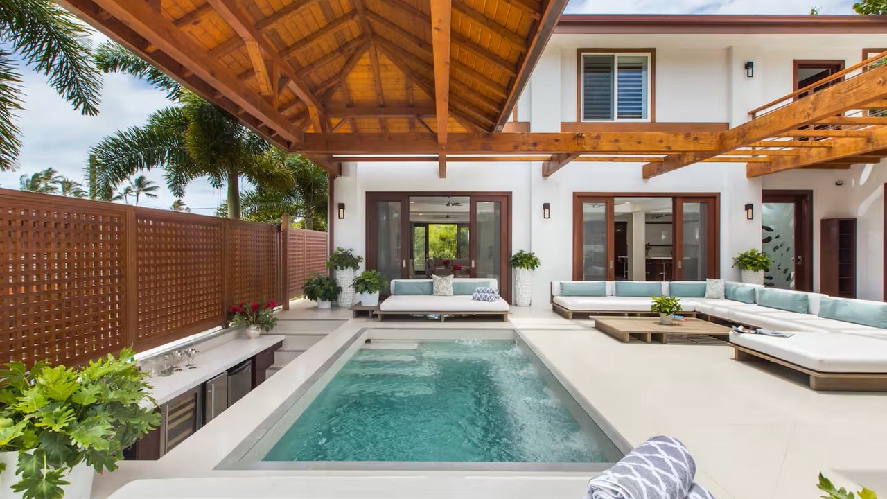 Photo of Outdoor in Kahala