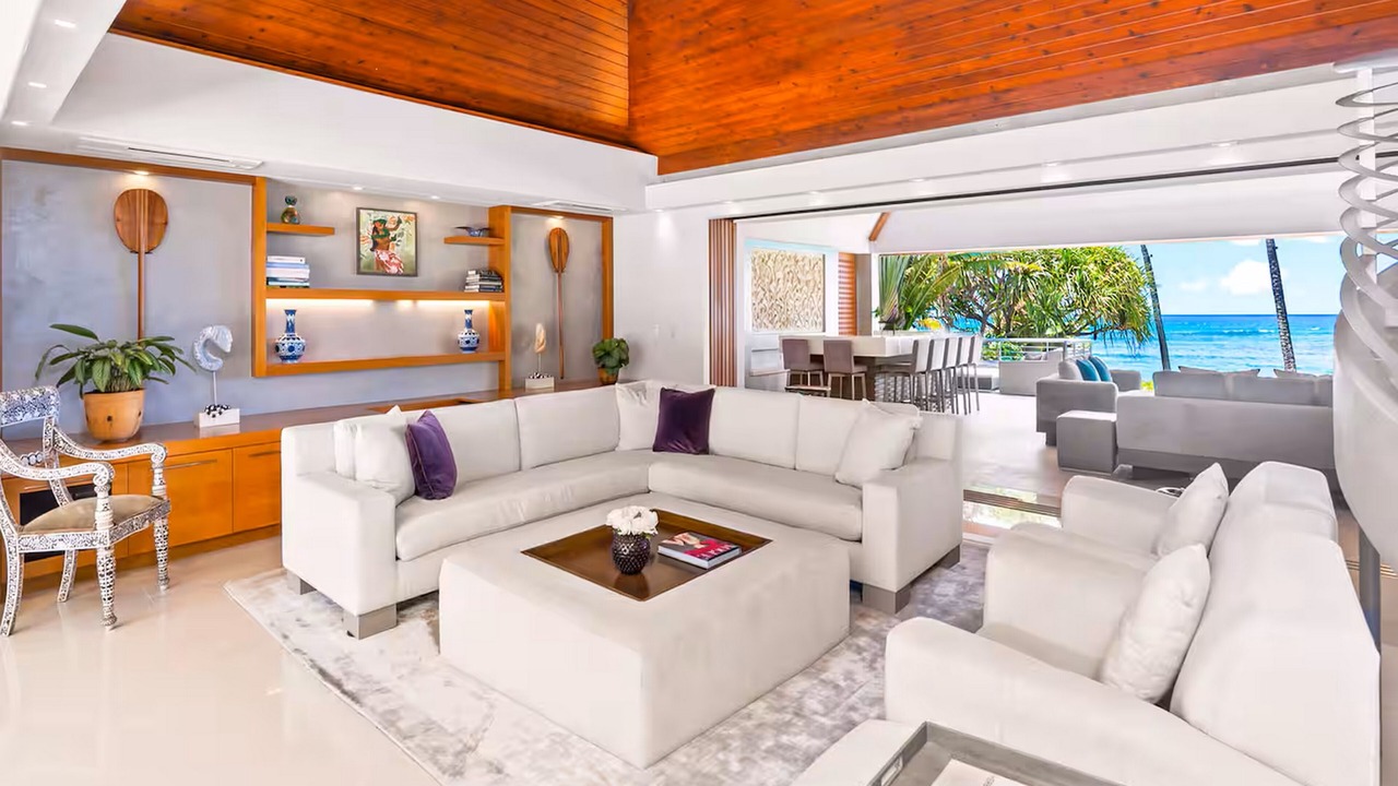 Photo of Bedroom in Kahala