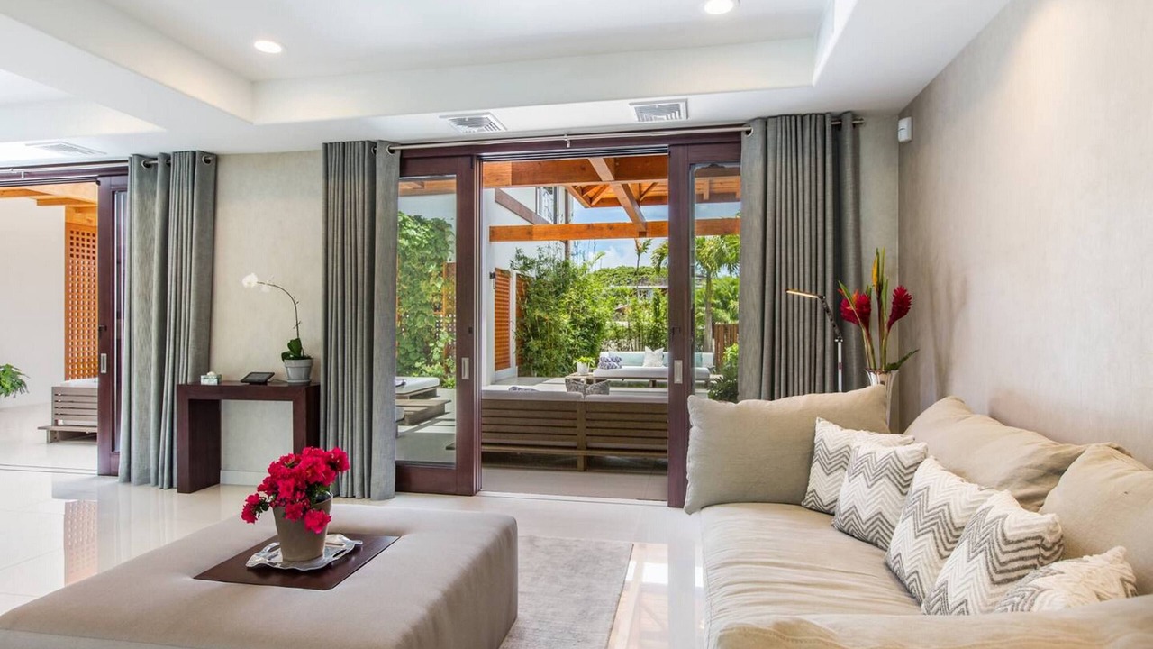 Photo of Outdoor in Kahala