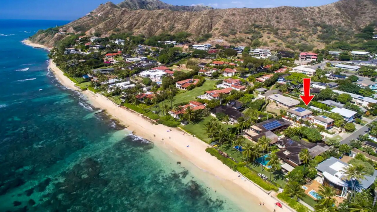 Photo of Others in Kahala