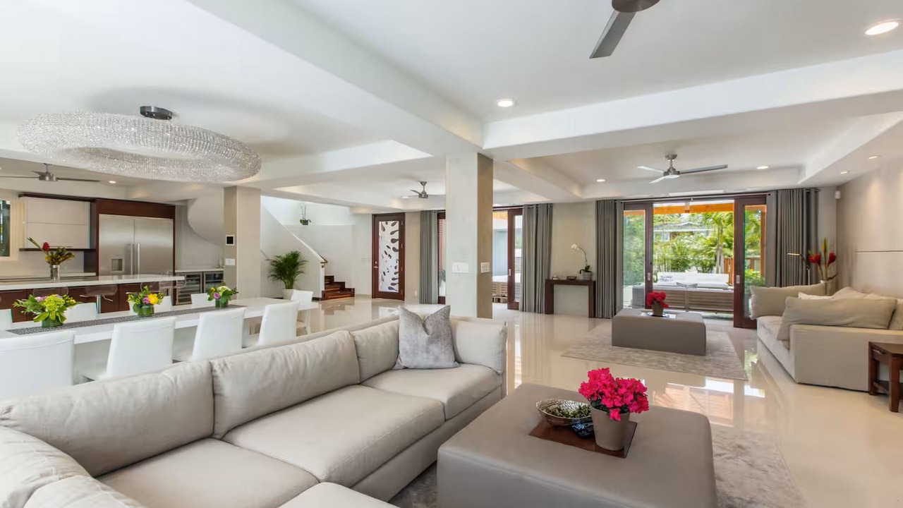 Photo of Bedroom in Kahala