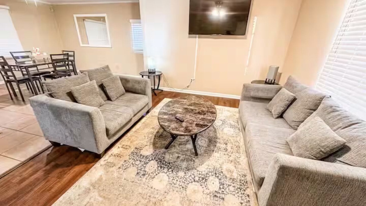 Photo of Livingroom in Prattville