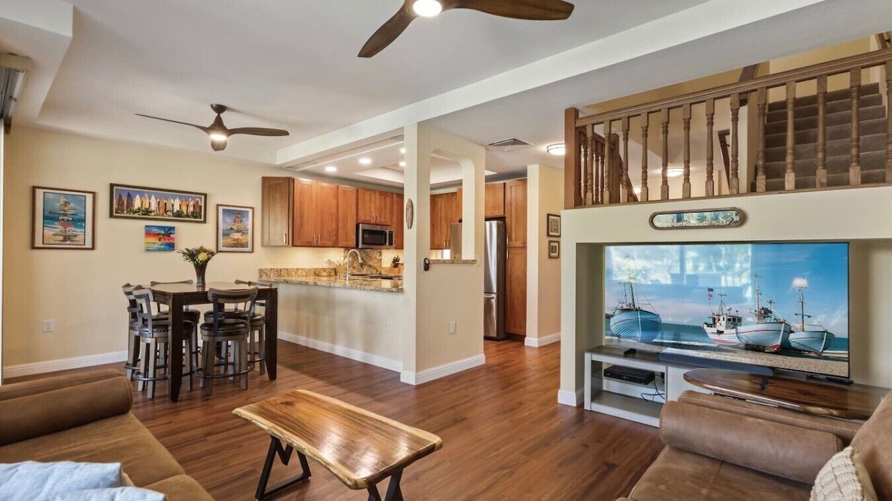 Photo of Livingroom in Kapolei