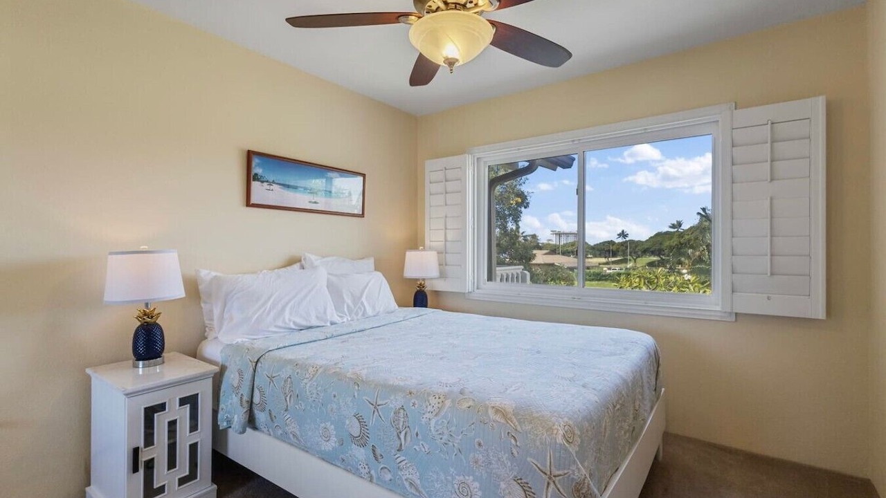 Photo of Bedroom in Kapolei