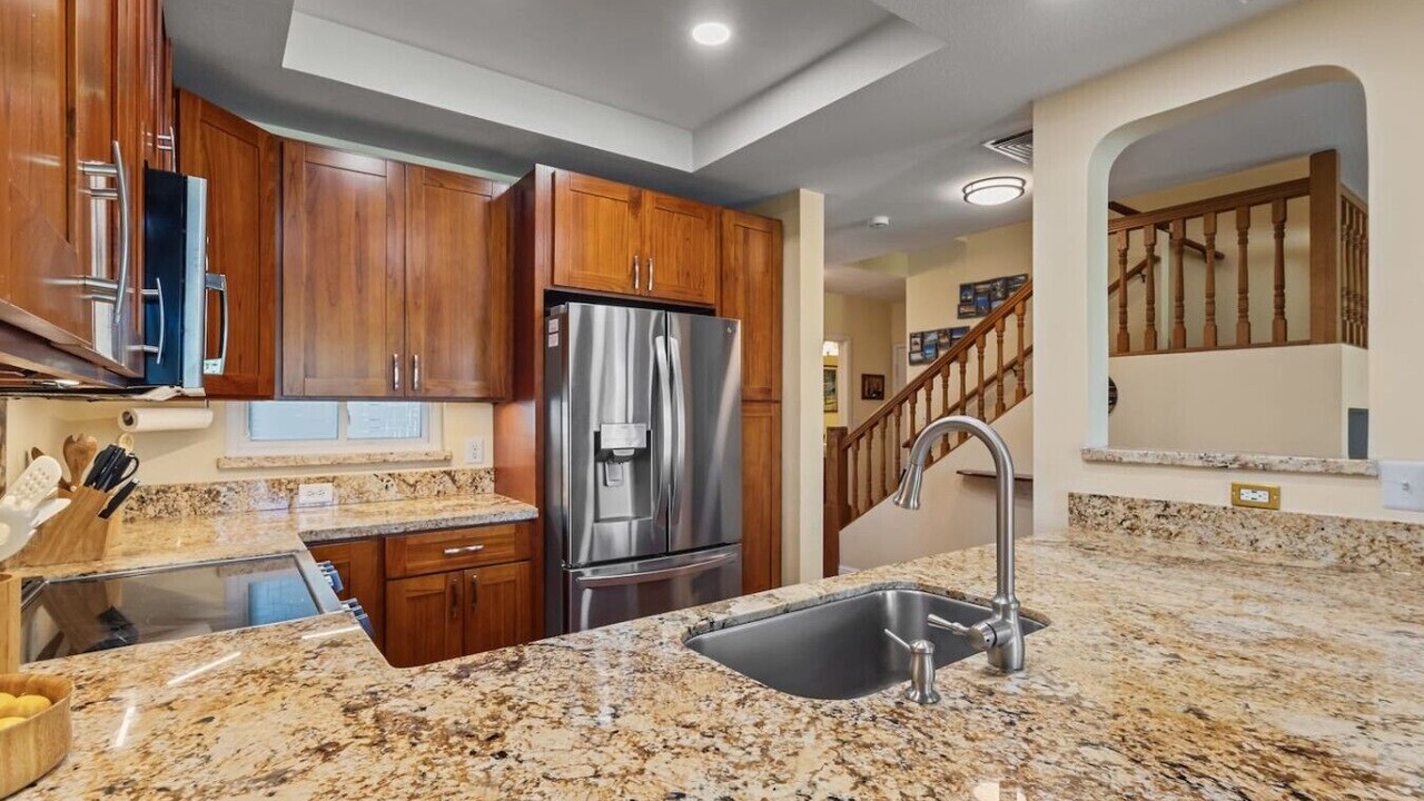 Photo of Kitchen in Kapolei