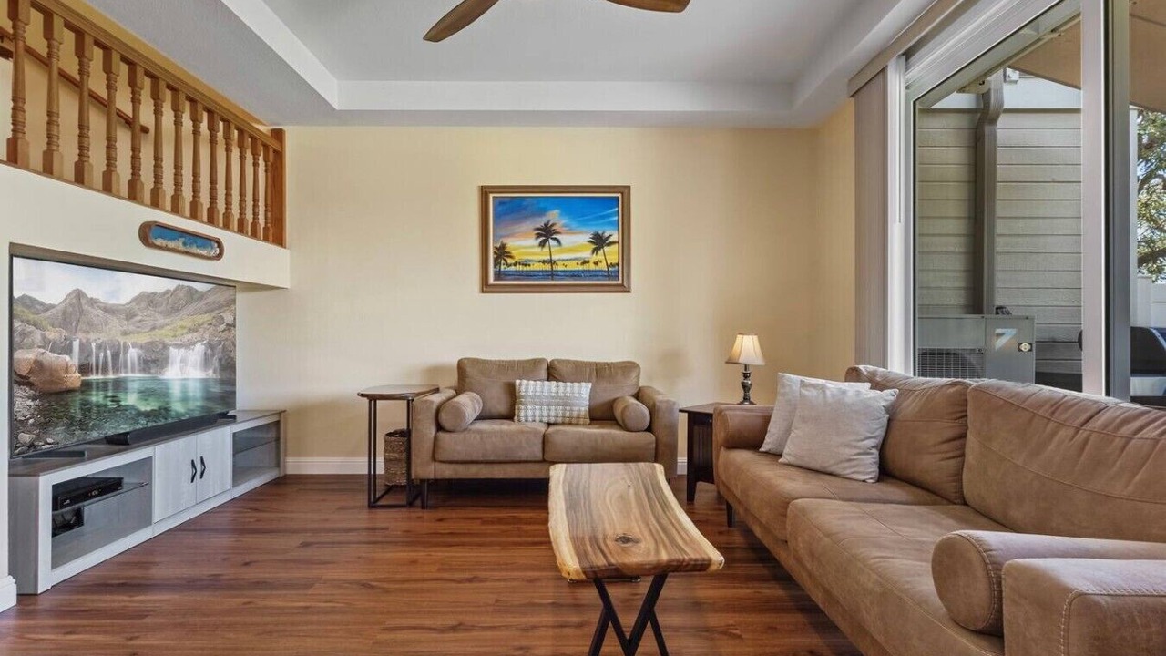 Photo of Livingroom in Kapolei