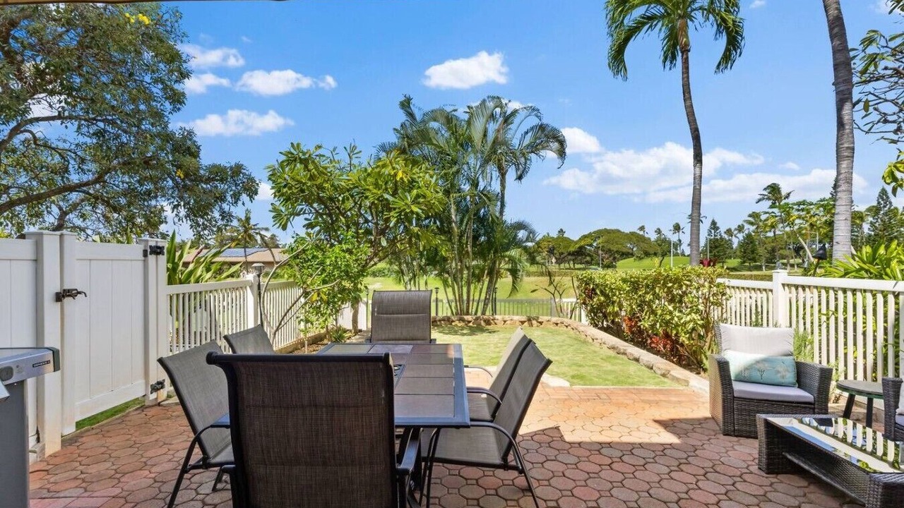 Photo of Outdoor in Kapolei