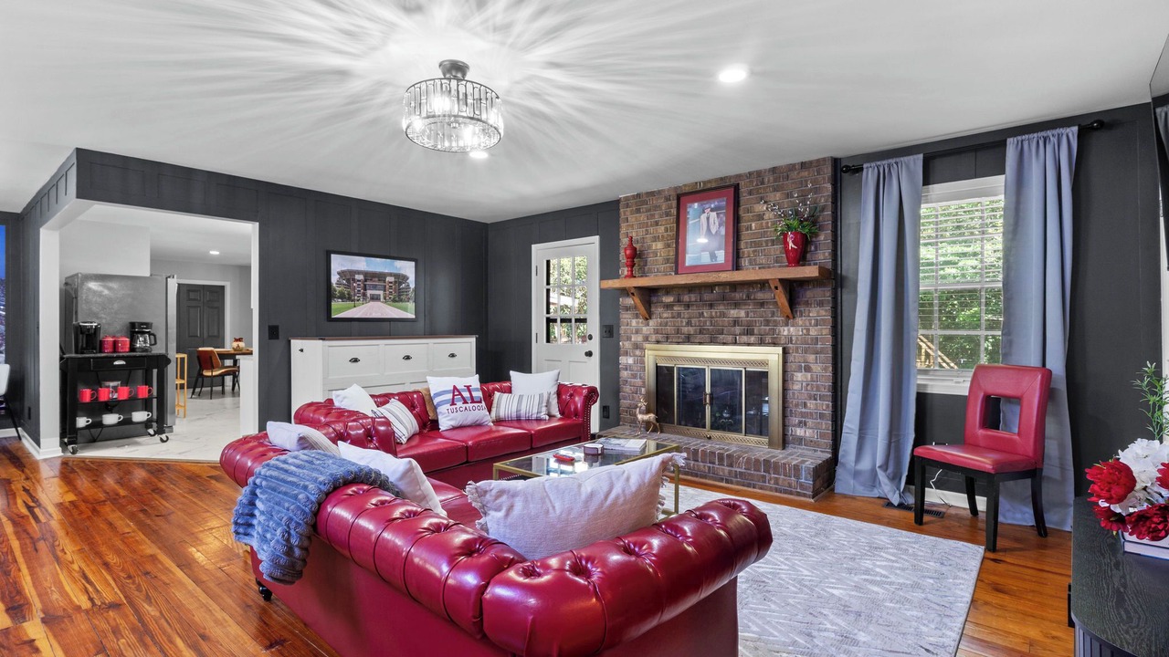 Photo of Livingroom in Northport