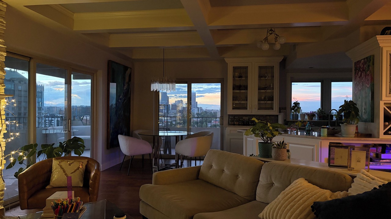Photo of Livingroom in Speer