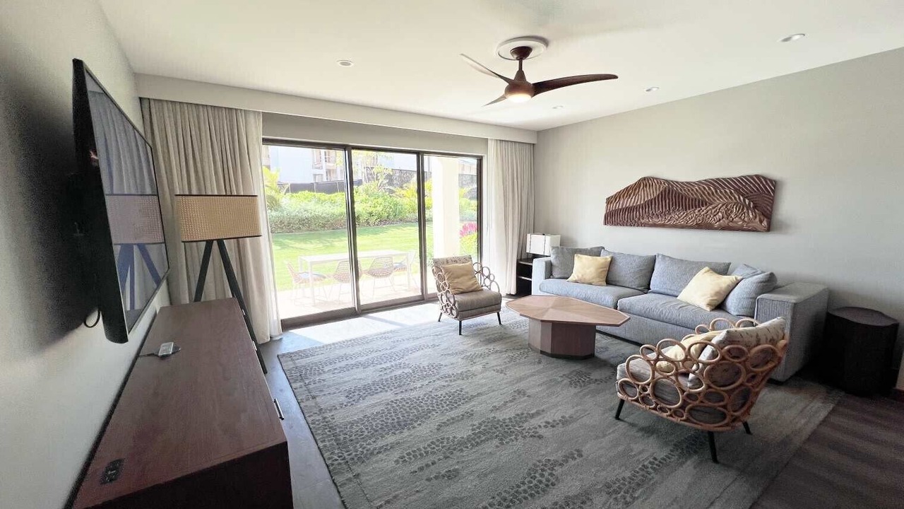 Photo of Livingroom in Kihei