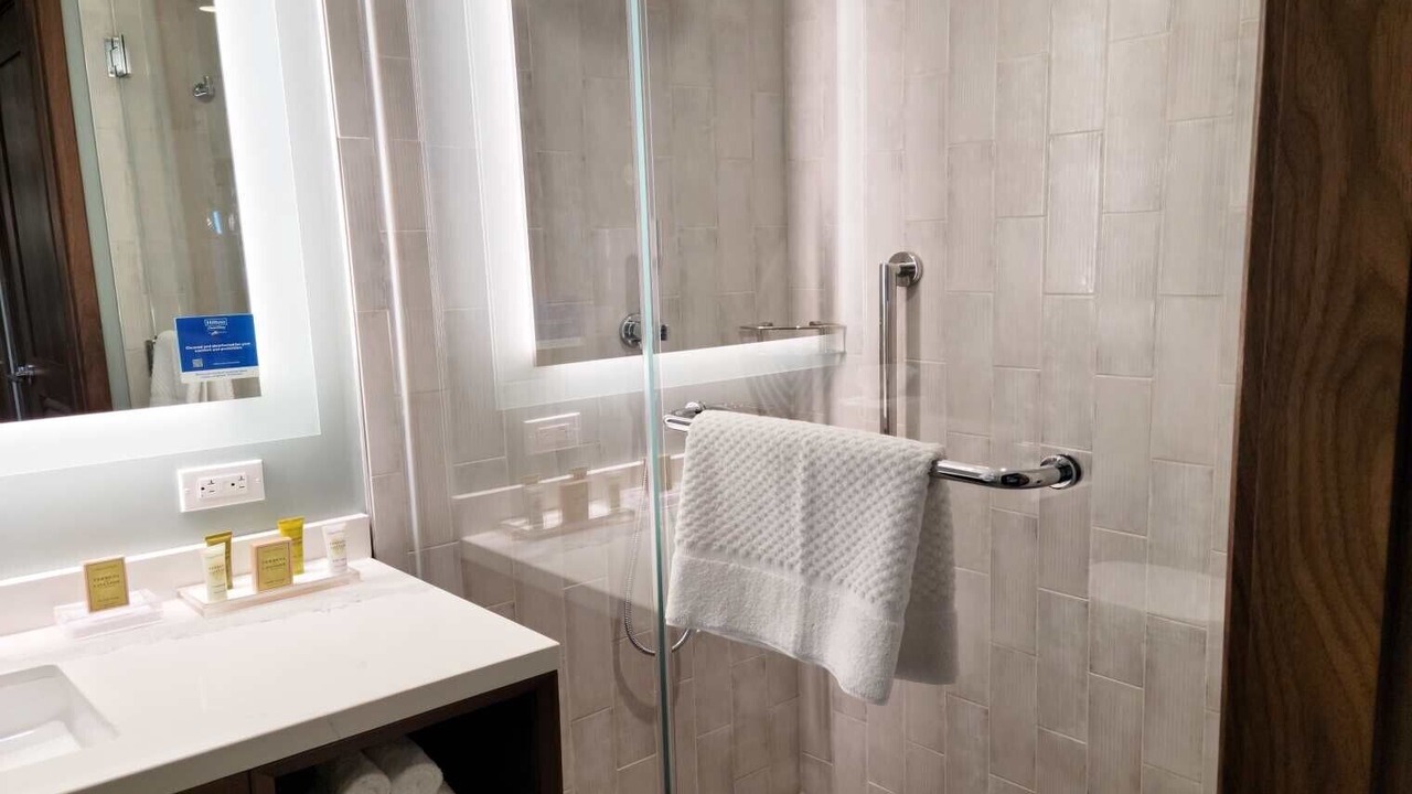 Photo of Bathroom in Kihei