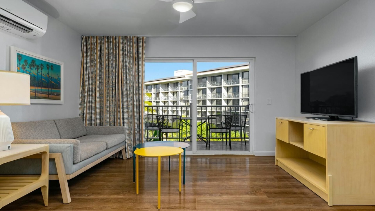 Photo of Livingroom in Kihei