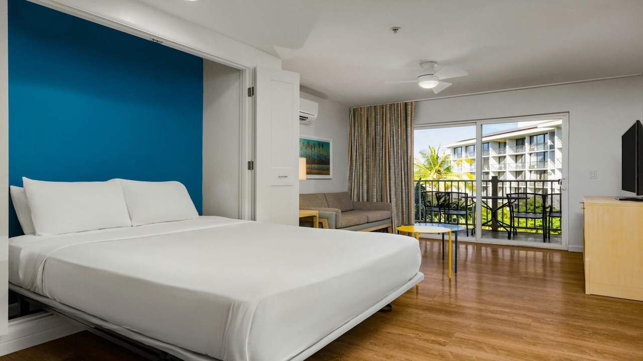 Photo of Bedroom in Kihei