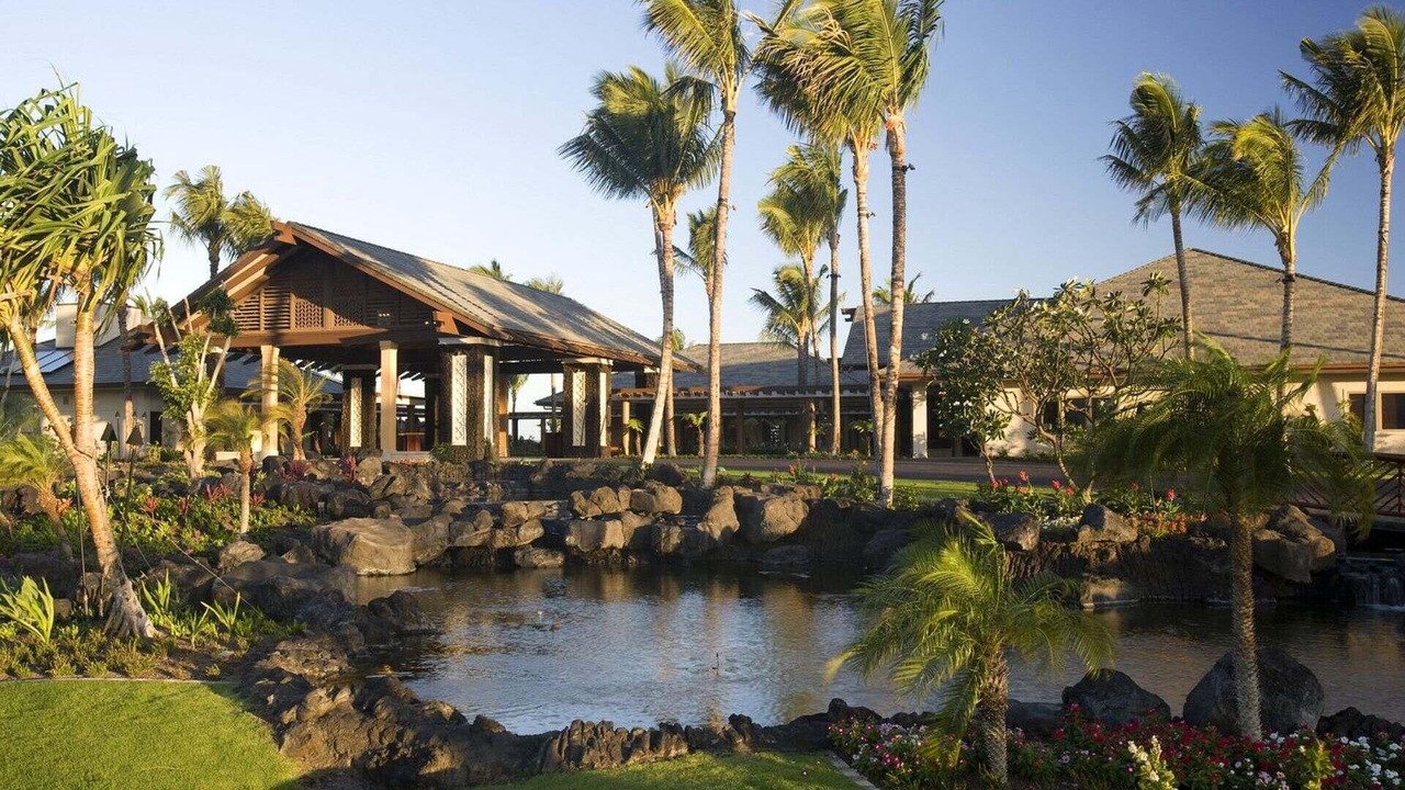Photo of Outdoor in Waikoloa