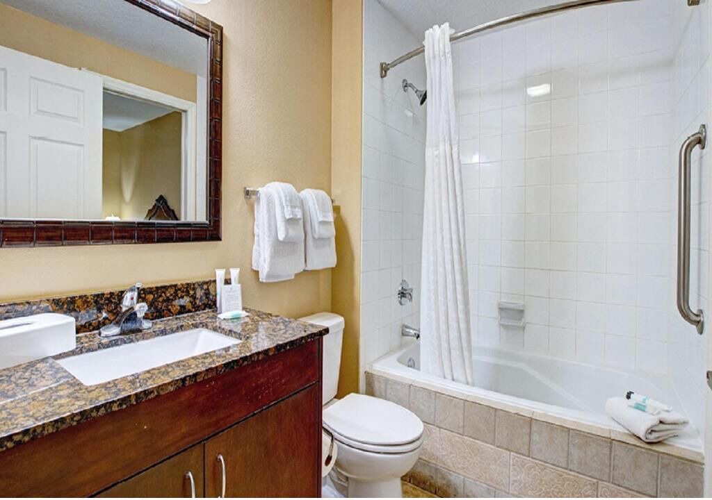 Photo of Bathroom in West Kissimmee