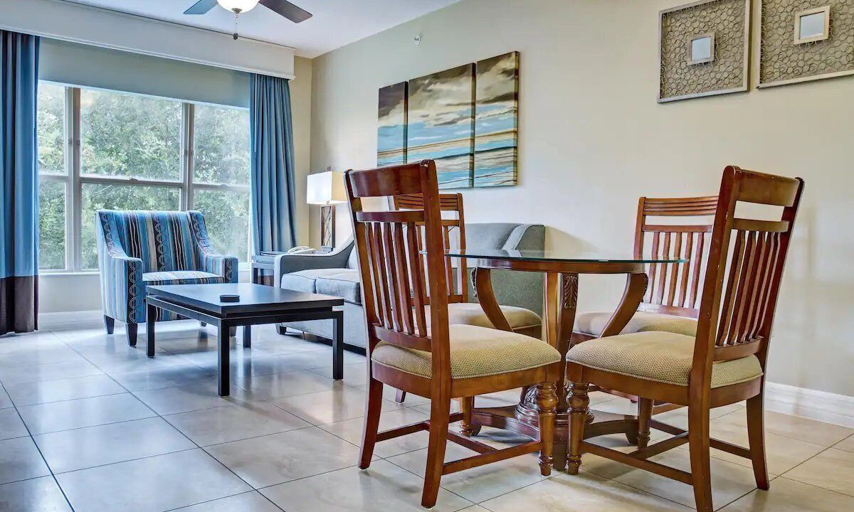 Photo of Livingroom in West Kissimmee