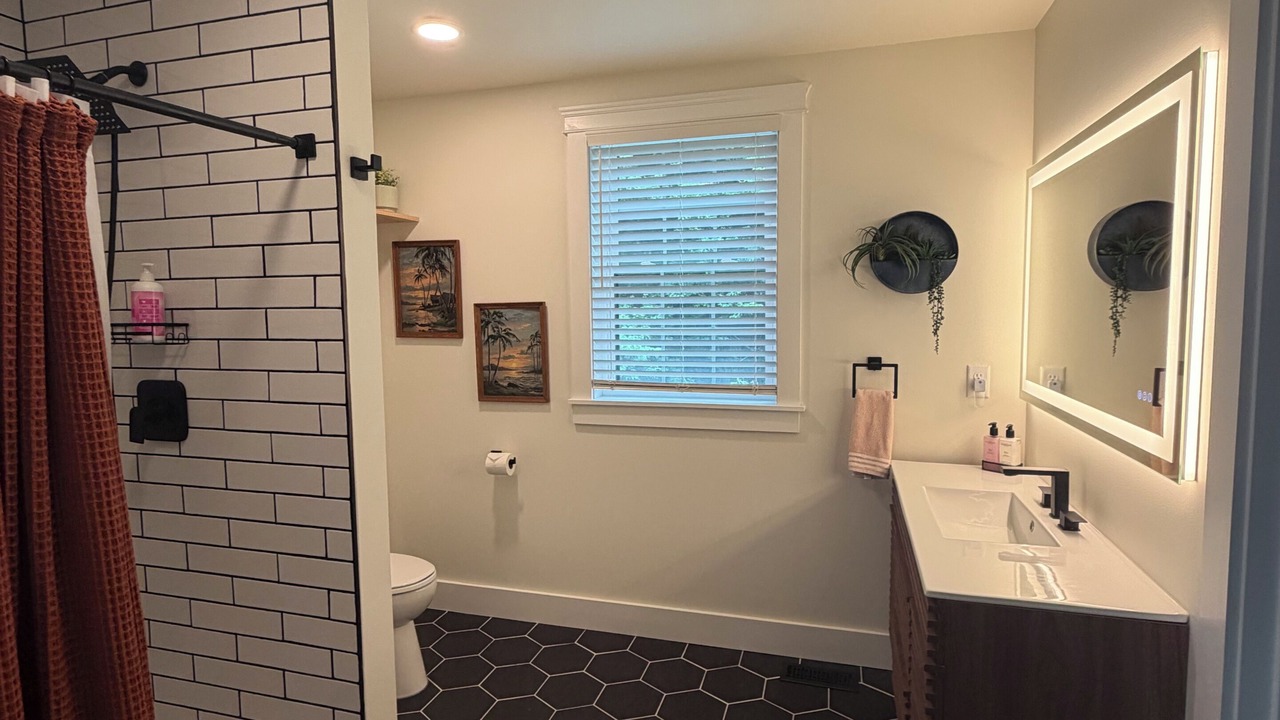 Photo of Bathroom in Mohnton