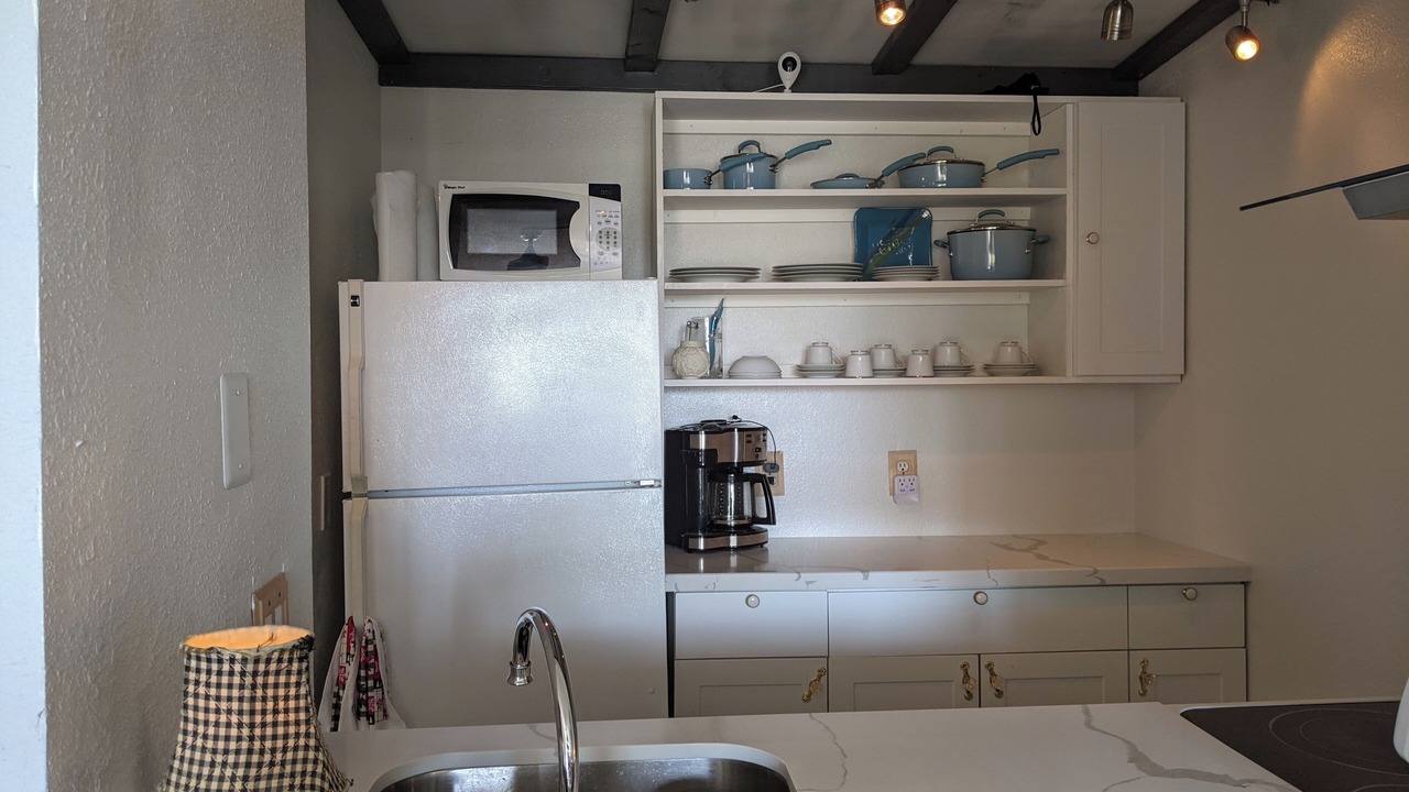 Photo of Kitchen in New Town