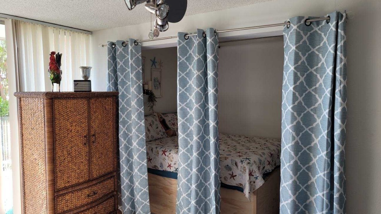 Photo of Bedroom in New Town