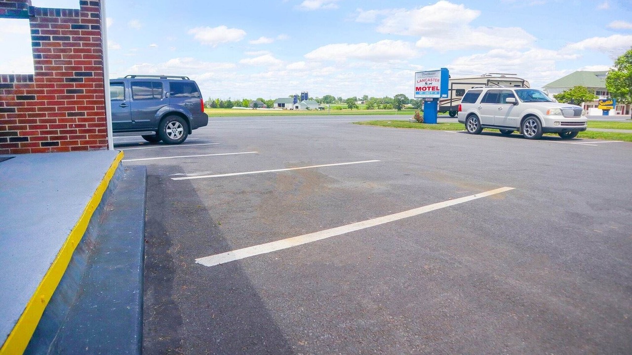 Photo of Outdoor in Ronks