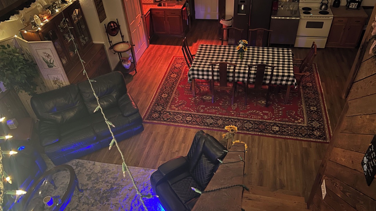 Photo of Livingroom in Wernersville