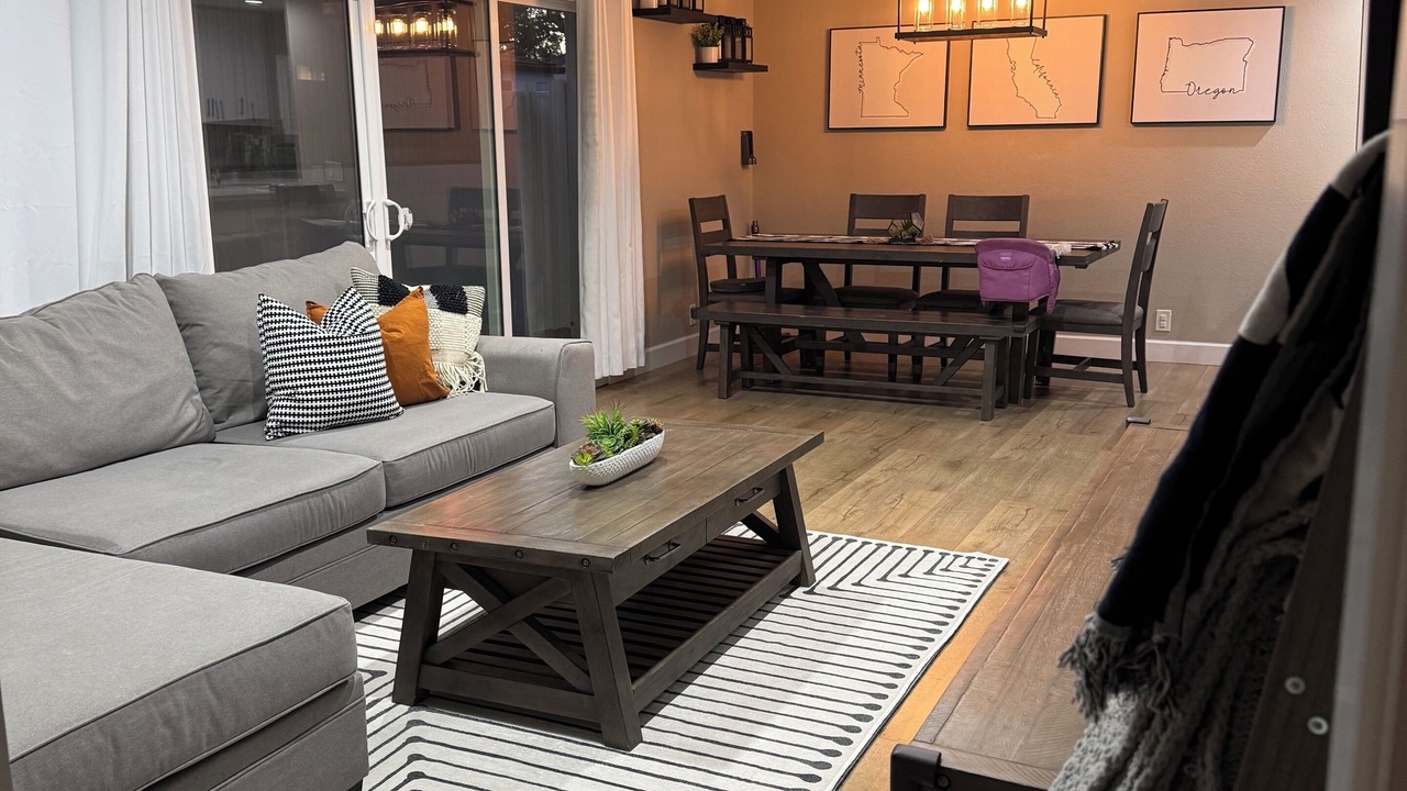 Photo of Livingroom in Garden Grove