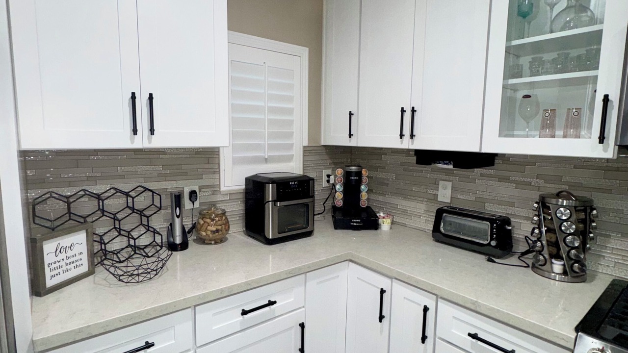 Photo of Kitchen in Garden Grove