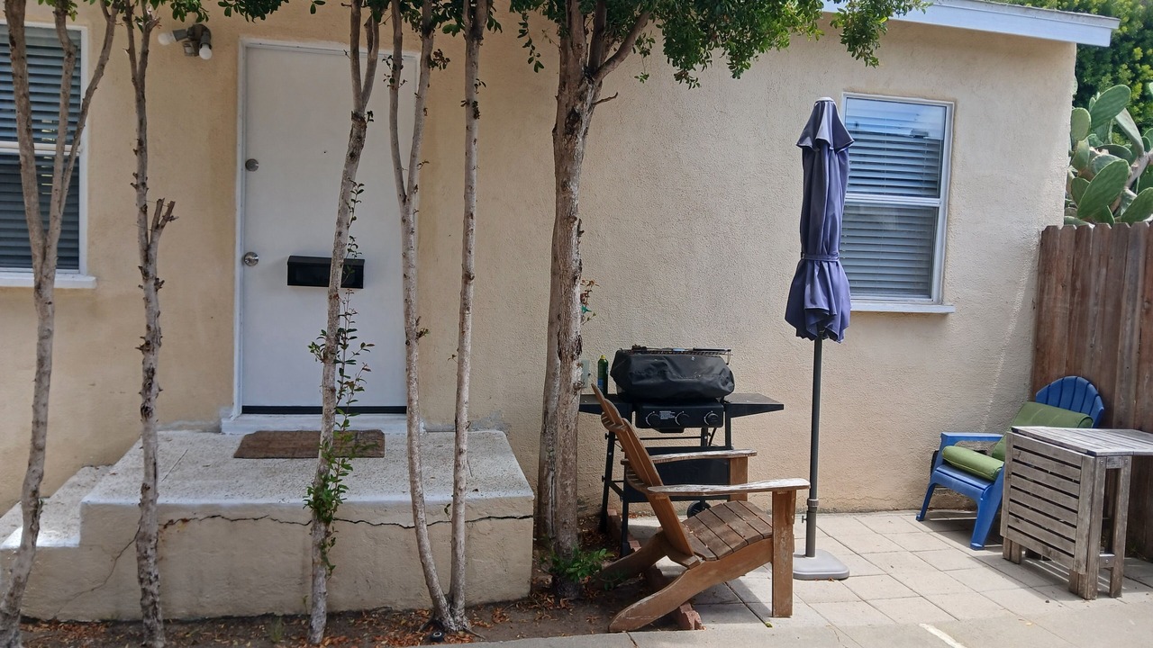 Photo of Patio Balcony in Clarkdale