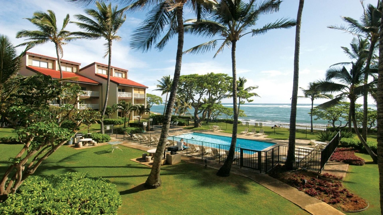 Photo of Outdoor in Wailua