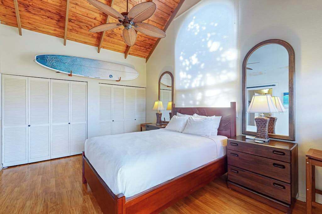 Photo of Bedroom in Maunaloa
