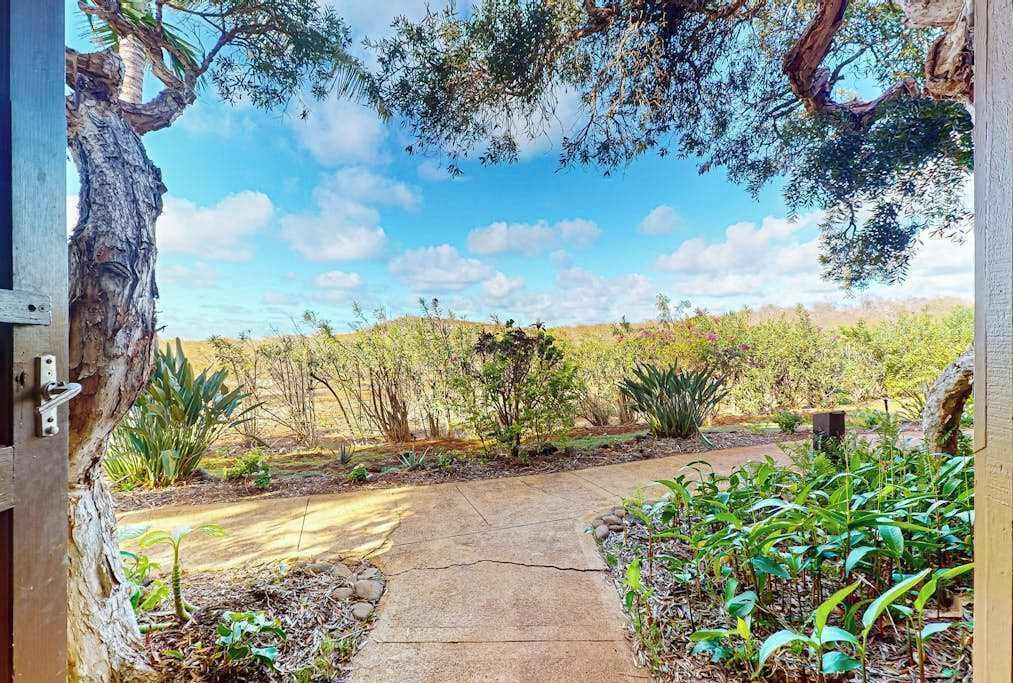 Photo of Outdoor in Maunaloa