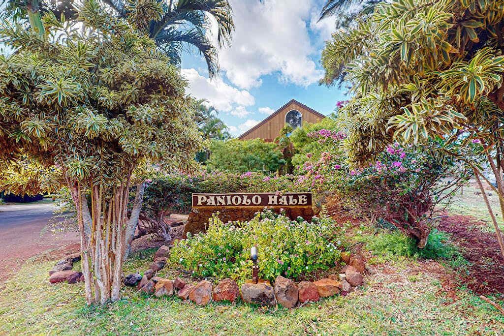 Photo of Outdoor in Maunaloa