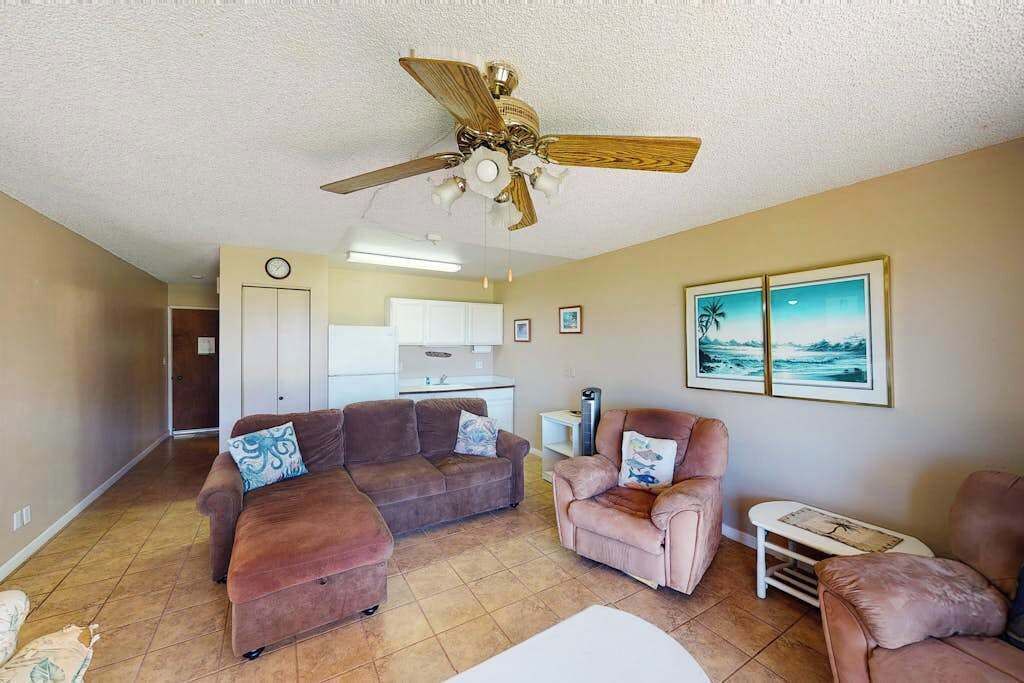 Photo of Livingroom in Kaunakakai