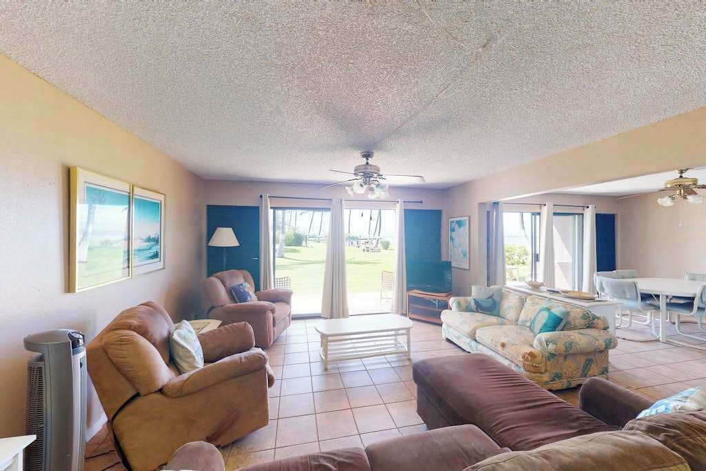 Photo of Livingroom in Kaunakakai