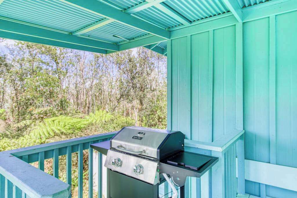 Photo of Outdoor in Mountain View